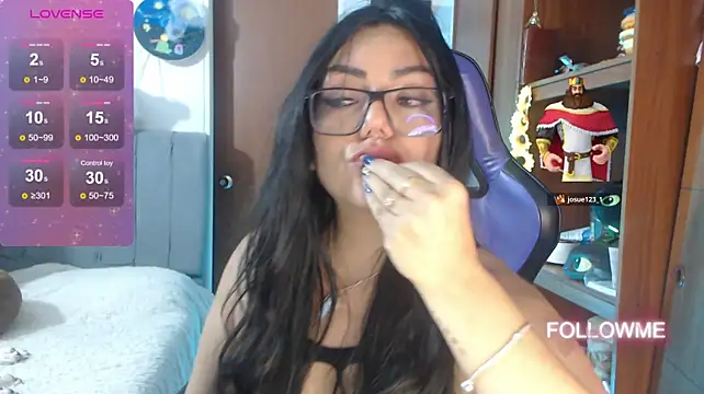 MiaFloydd - ❤️🔥SPANK ASS X30 +CONTROL DOMI 3 MIN❤️