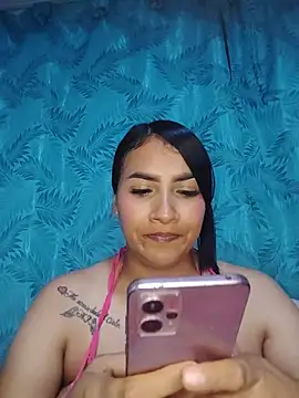 MIA_MILK99 - Squirts of milk + bouncing tits 🥛