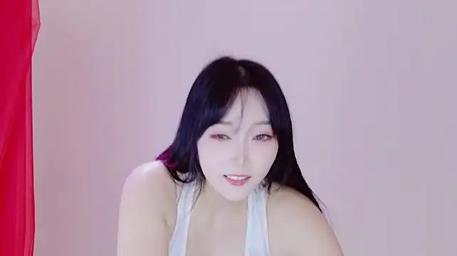 Luna1314 - 换性感古风装~