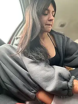 JulliaVegas - Dildo show