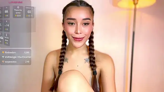 Sexxi_Eliana - MAKE MY DRY PUSSY GETS WET WITH VIBES✨