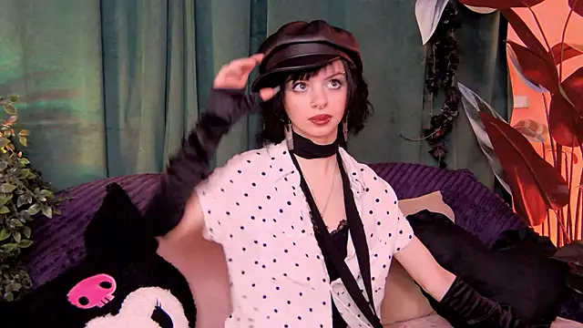 TwiggyStar - Good Morning, Twiggy! <3