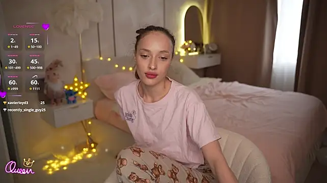 Mila_Rosalie - dance