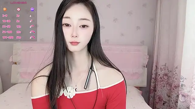 Anjila888 - 能得到你的喜欢是我的荣幸