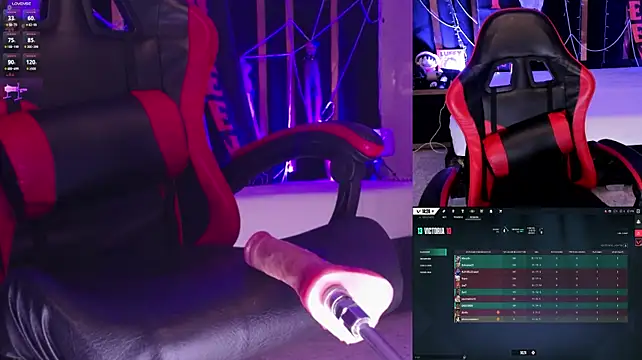Naireth_ - Keep Pushing Your Cock x1min 🔥