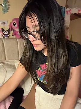 Lily_candy_X - Show pussy