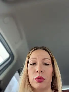 LavenderHot - Ride dildo