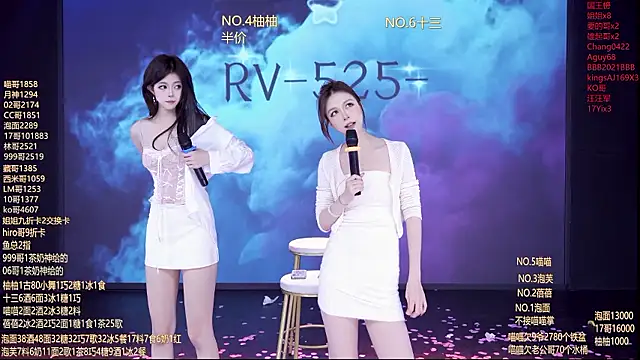 RV-525-