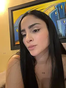 SierraGrec - vaginal masturbation