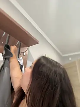 LushBySofa - INTO THE ROOM SHOW MY TITS YOUR NEIGHBOU