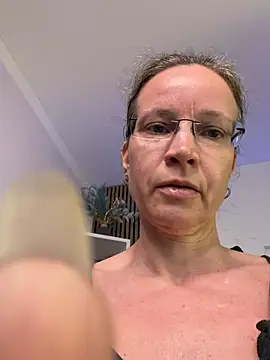 AnnikaRose - Naked Orgasmus