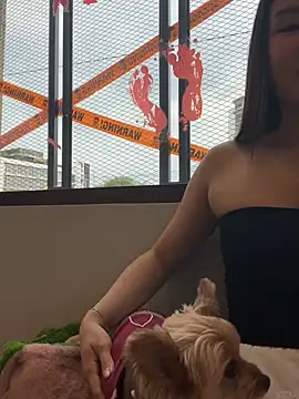 Nenechuchu - My boobs🤪🤪
