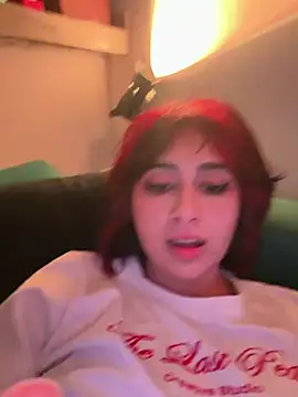 Kaori_77 - oil on tits