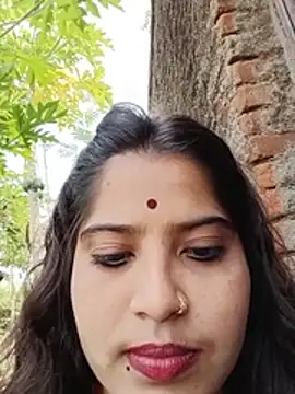 Mohni_bhabiji - C2C with face