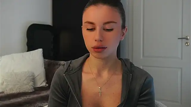 Ivyleague_ - Can you Keep me naked and wet !...