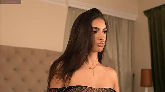 Kendall_Jollye - Pussy Play 😻