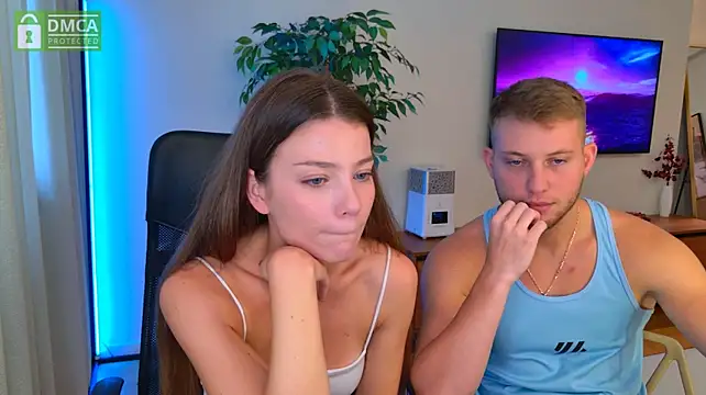 Team2fit - Nude show