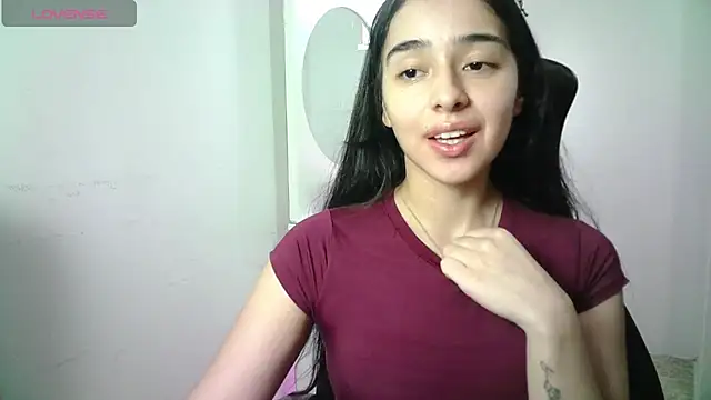 Aineangeel - ass and pussy
