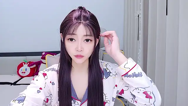 Susu66888 - 期待值降低，多出来的都是惊喜【无内M腿+抢到目标的控制5分钟】