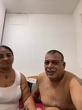 Laparejabonbon - mamada con tetas