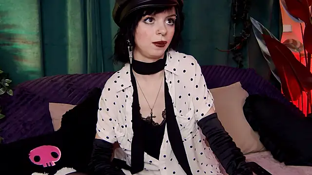 TwiggyStar - Good Morning, Twiggy! <3