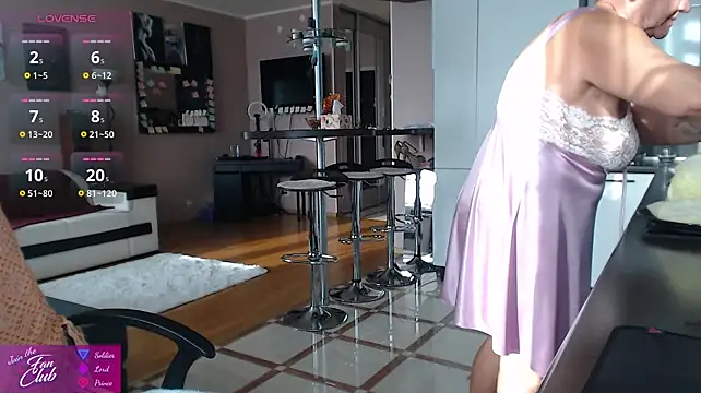 Roxana_brooks - shake boobs