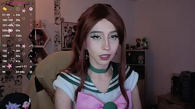 deftsuki