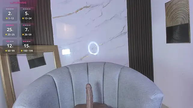 Kendallrose__ - BOWJOB BBC TORSO