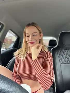 LavenderHot - Ride dildo