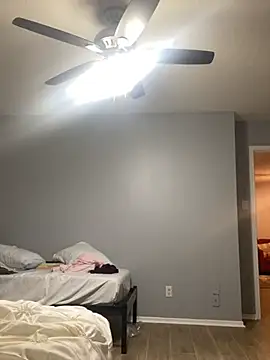 Ashleystar01 - Play with my toy naked