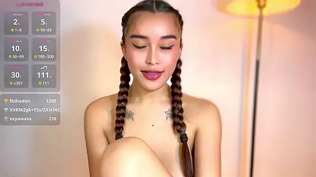 Sexxi_Eliana - MAKE MY DRY PUSSY GETS WET WITH VIBES✨