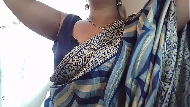 Spandana_Sweety - As per KIng Demand (No face in Public)