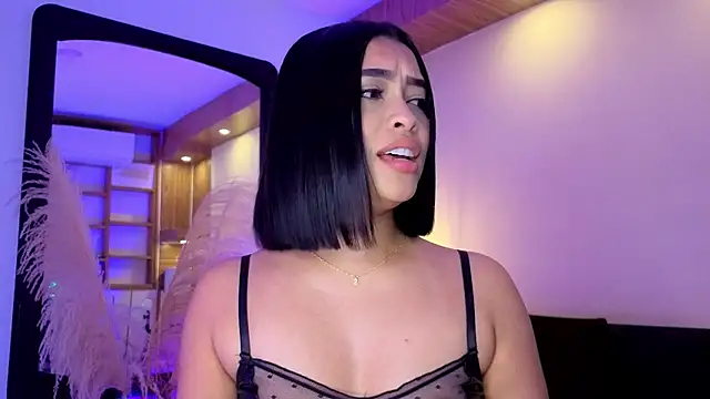 Chloe_monroee - sexy dance more oil