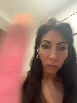 YasmineRiva - 💦☂️ Big squirt + LT 🎁