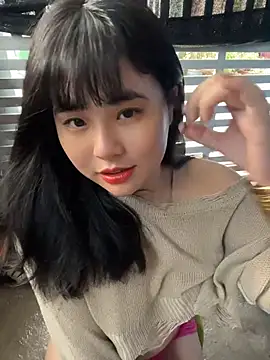 Fishinggirl2k - public nude full body oil