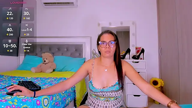 sharonDulce
