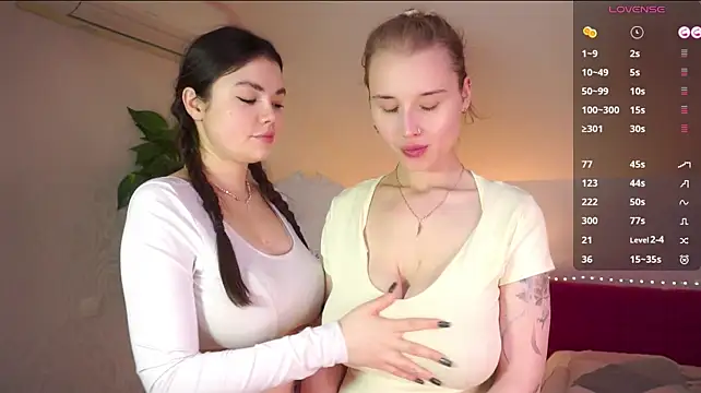 GrayceBonifacio - Free our boobs💗