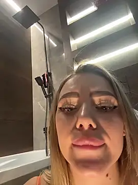 HugeBoobsAlice - DOUBLE SQUIRT HARD