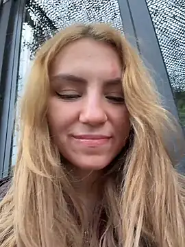 -stray-cat- - spit on tits and smear saliva