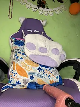 KattalellaGomez - Control Machín for 5 mn+squirt