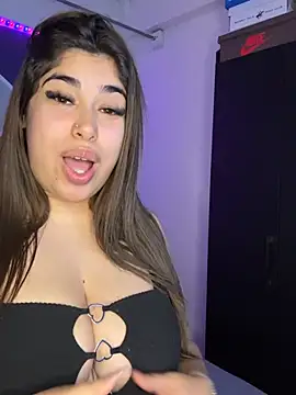 Jazminslut - Me squirt