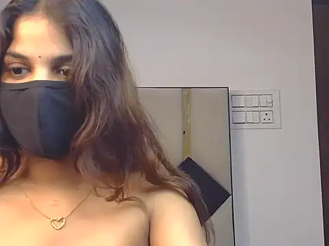 Hii-tanisa - Pussy oil massage