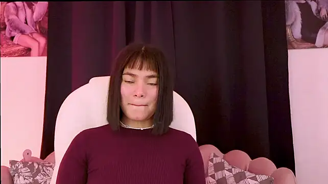 Dakotacollis - doggy and spread ass