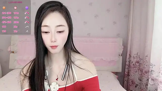 Anjila888 - 能得到你的喜欢是我的荣幸