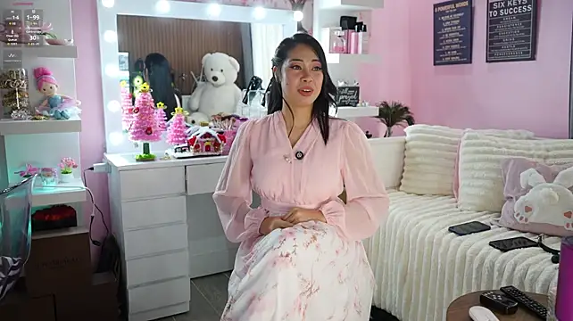 AsianSweetMilf - Make Me Squirt!