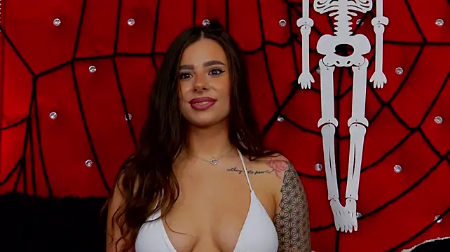Annabellerise - Get me naked
