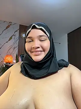Sweetmuslim01 - hot and wet surprise video 🥵🥛