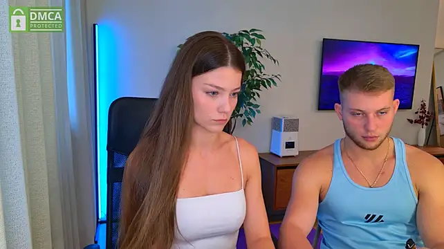 Team2fit - Nude show