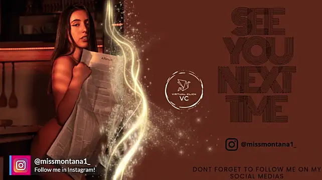 Missmontana - ✨ Cum with nora ✨