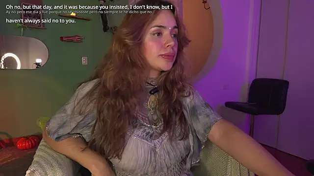 Yandracelisofficial - Show anal +big squirt 🔥